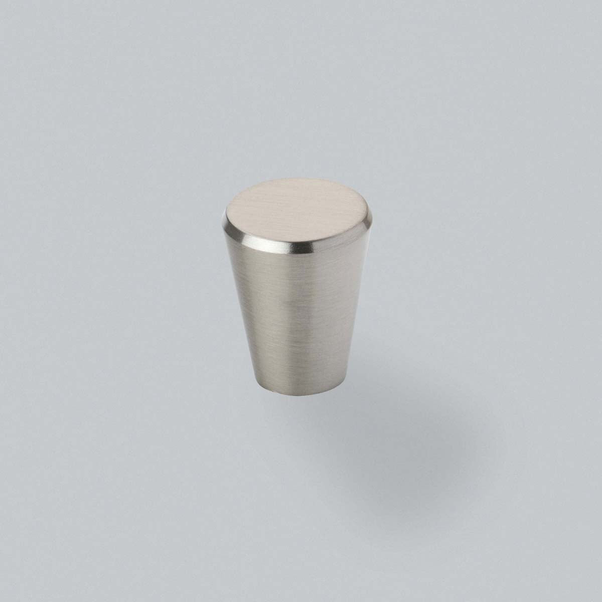 H&H EVORA KNOB D24x29 BNP - GEVK024BN