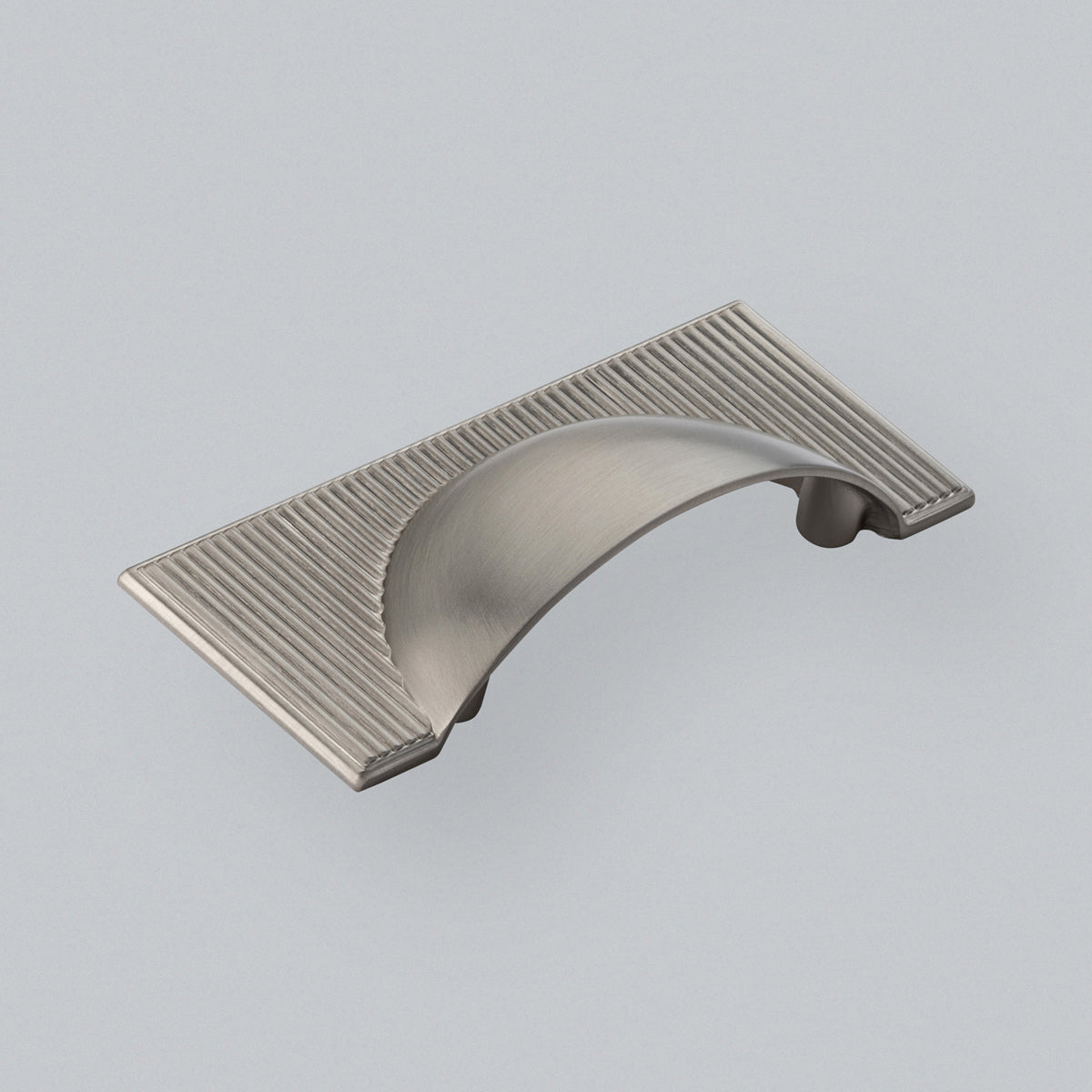 H&H BARRINGTON CUP HANDLE 64HC 105x45x24 DNP - GBAC064DN