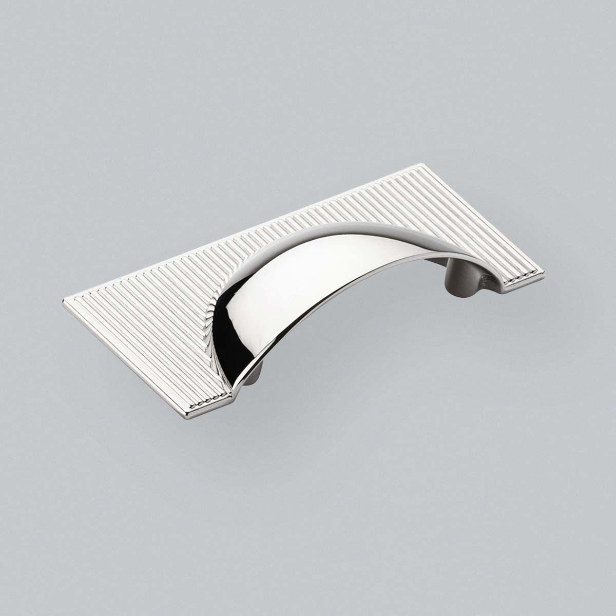 H&H BARRINGTON CUP HANDLE 64HC 105x45x24 PNP - GBAC064PN