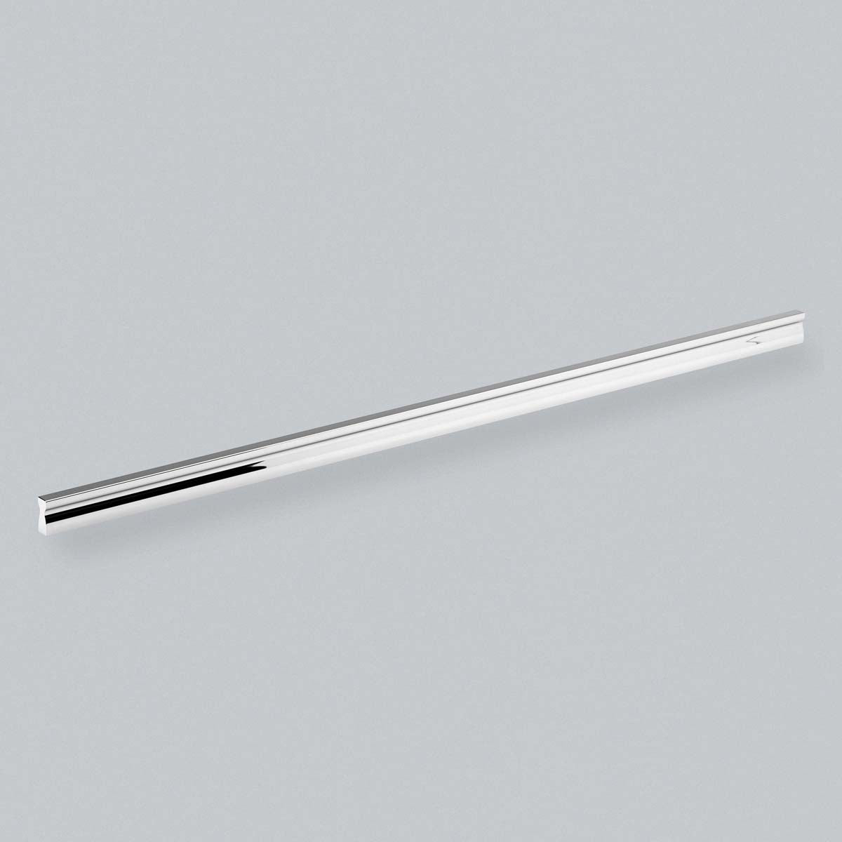 H&H JURA PROFILE HANDLE 576HC 622x10x23 PNP - GJUP576PN