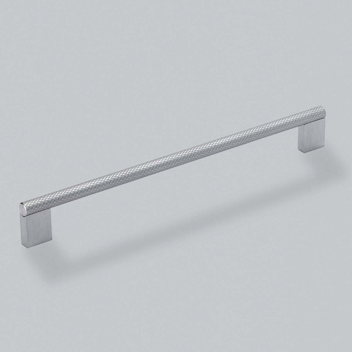 H&H KELLAS BAR HANDLE 256HC 265x10x33 BAN - GKEB256BA