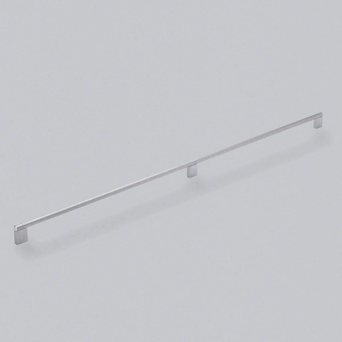 H&H KELLAS BAR HANDLE 768HC 777x10x33 BAN - GKEB768BA