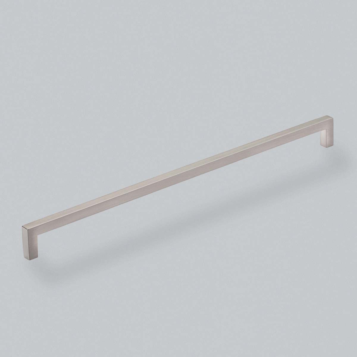 H&H MILANO D HANDLE 320HC 329x9x28 BNP - GMID320BN