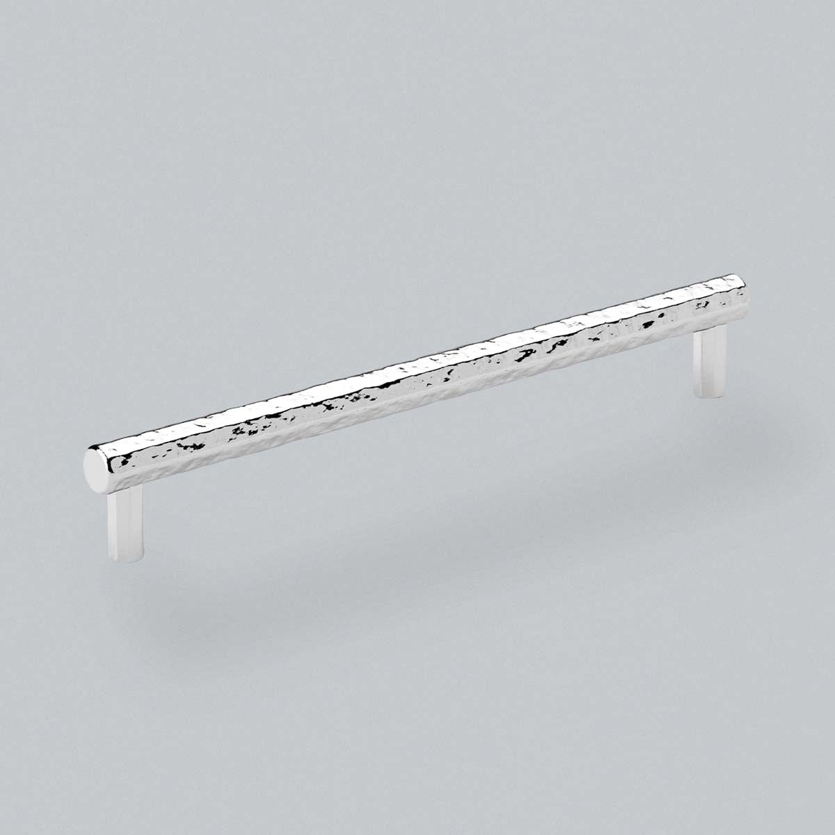 H&H REBA BAR HANDLE 192HC 211x13x33 PNP - GREB192PN