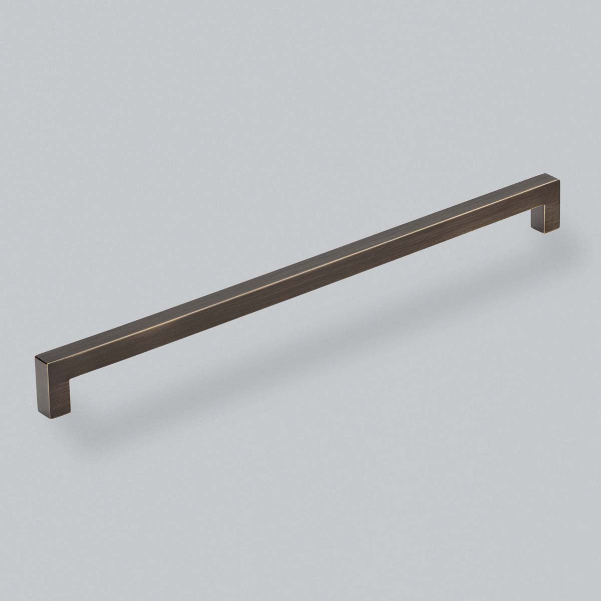 H&H LIBERTY PULL HANDLE 320HC 332x12x29 DBRB - GLIBD320DBB