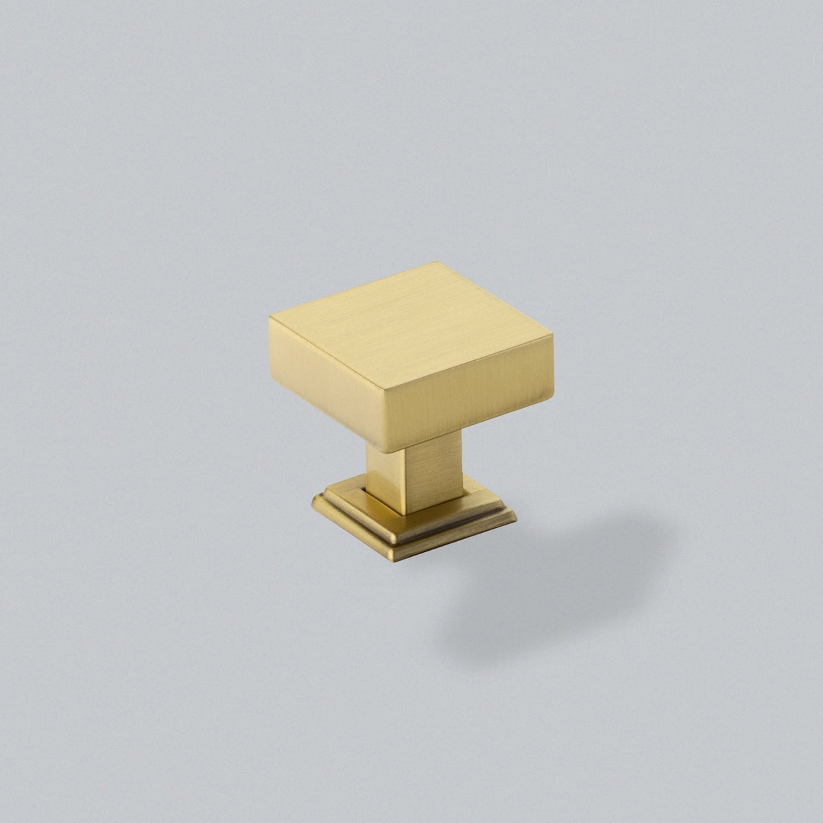 H&H LIBERTY KNOB 34x34x32 BSB - GLIBK034BSB