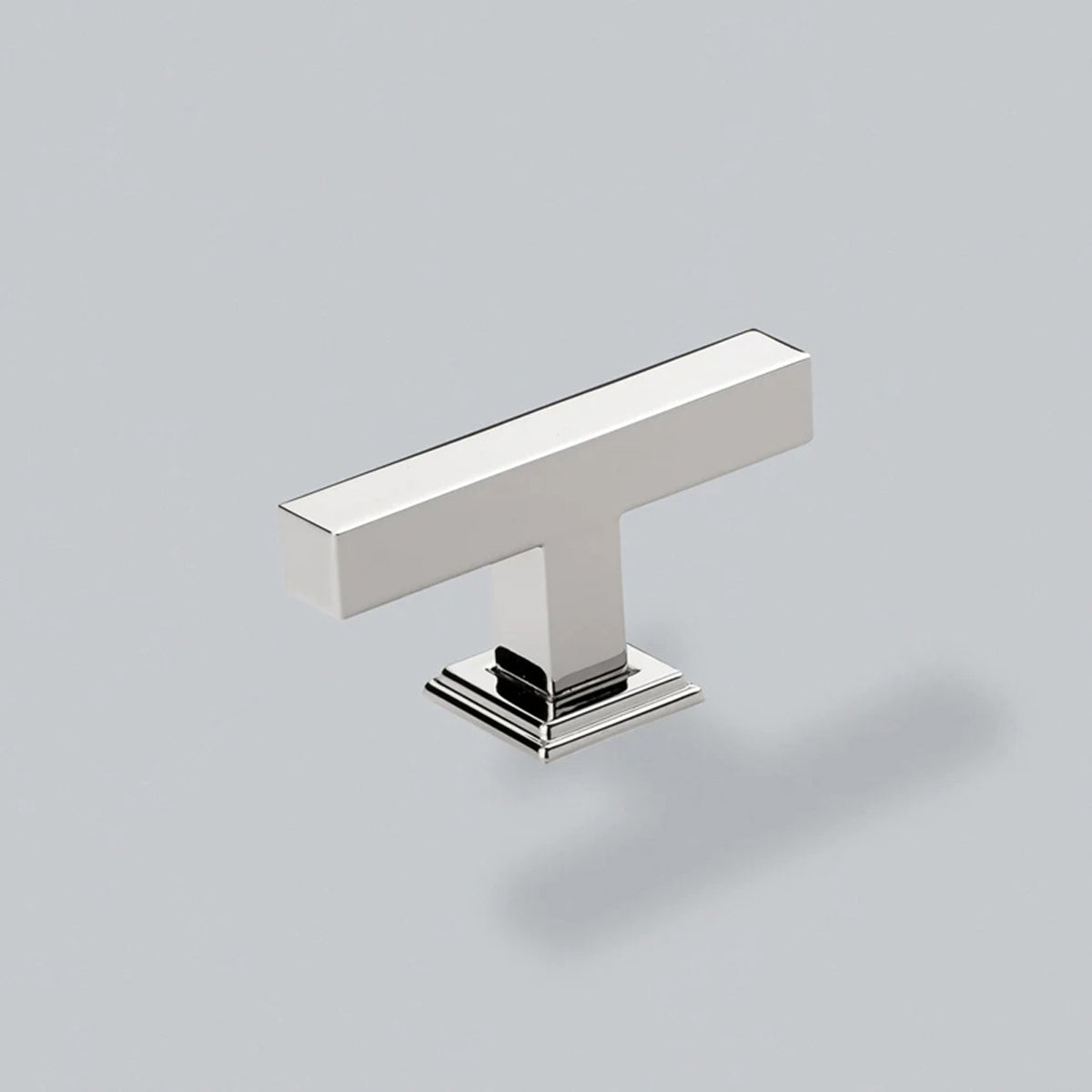 H&H LIBERTY T-BAR KNOB 72x12x32 PNP - GLIBK072PN