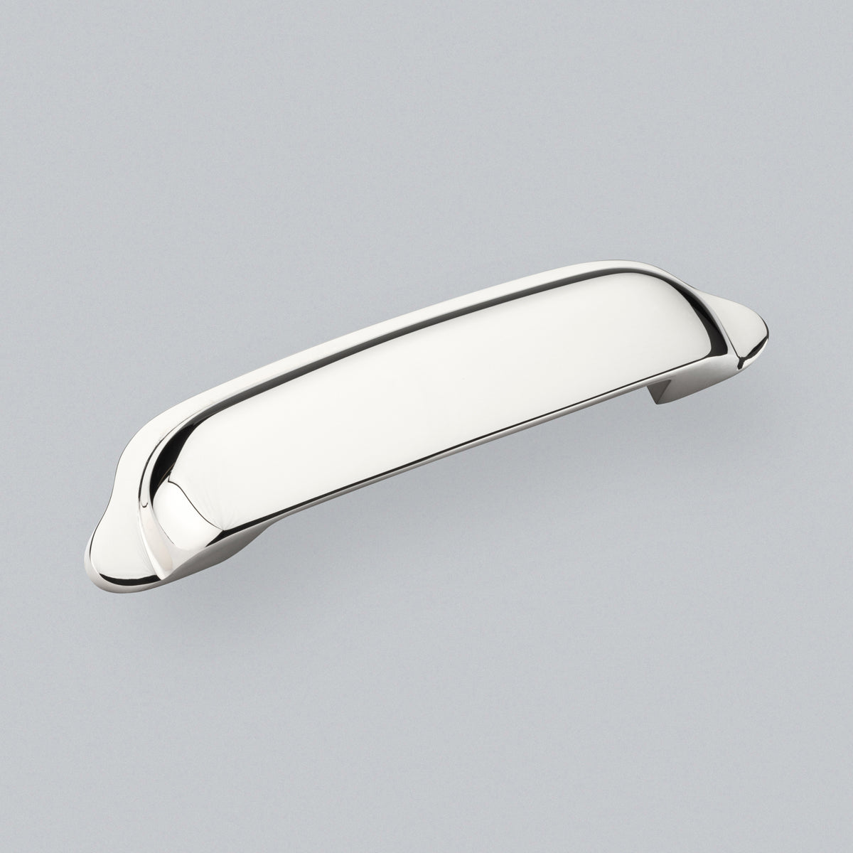 H&H FLEUR CUP HANDLE 096HC 139x16x32 PNP - GFLC096PN
