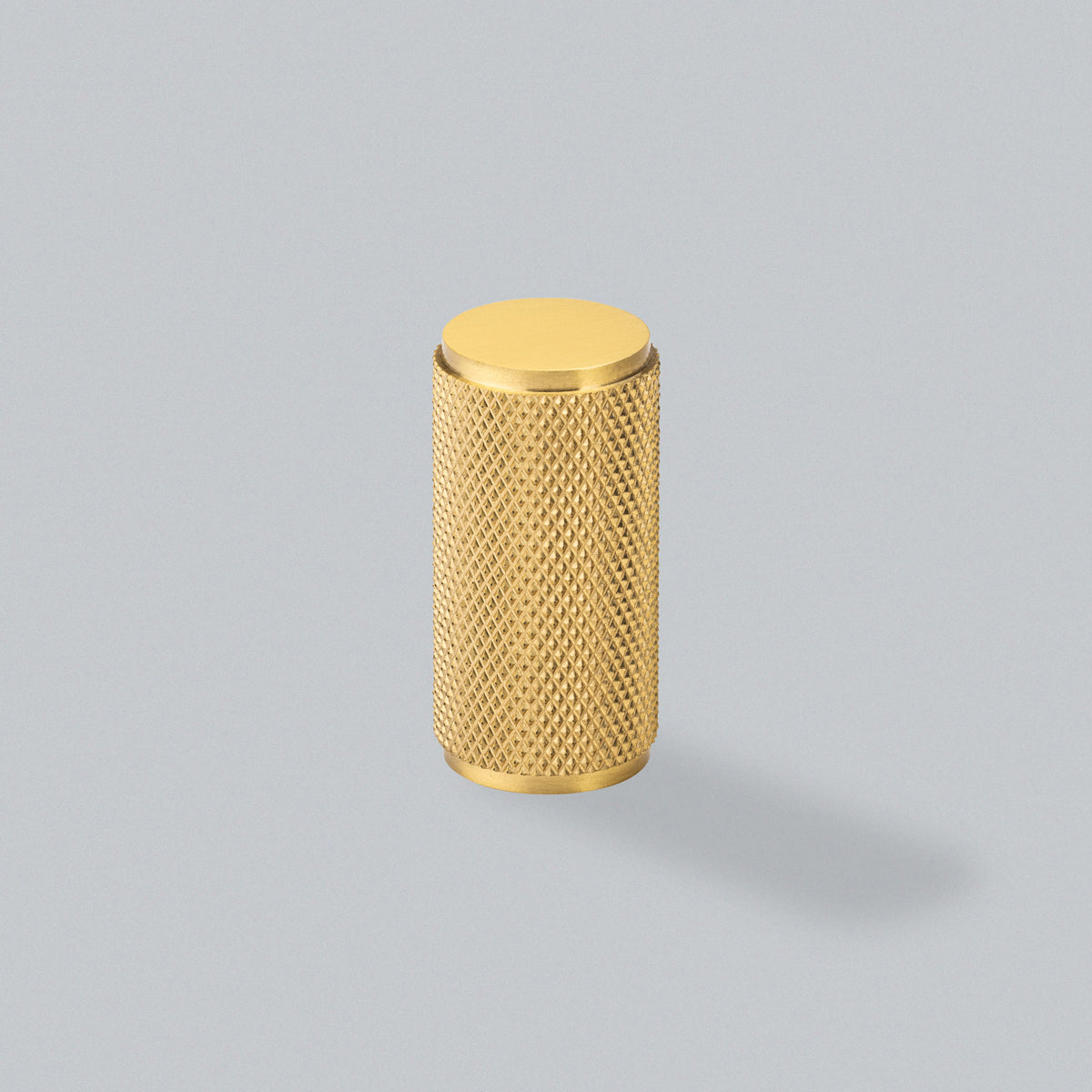 H&H BELGRAVIA KNOB D19x38 SBL - GBELK019SBL
