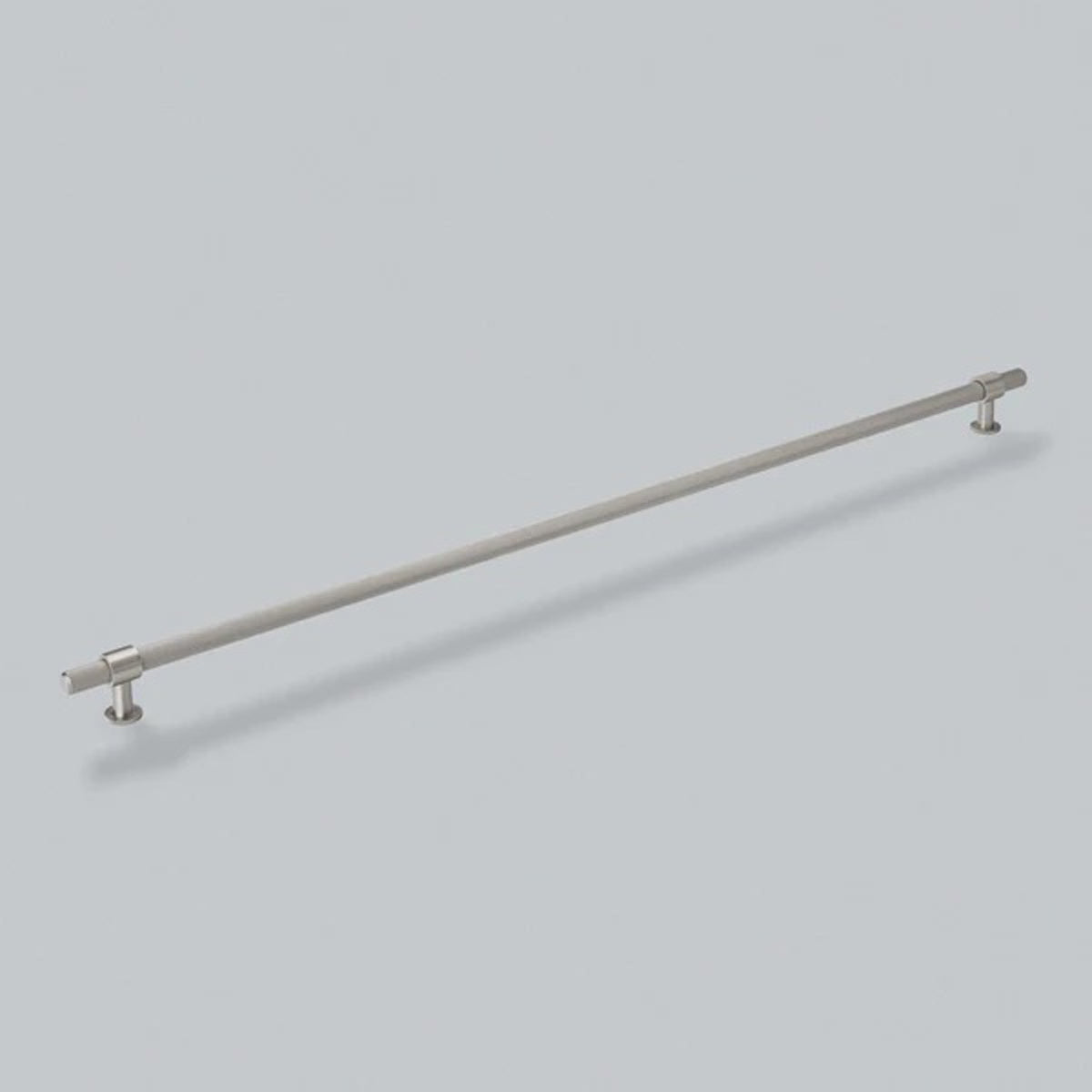 H&H BELGRAVIA PULL HANDLE 800HC D16x882x48 BNP - GBELP800BN