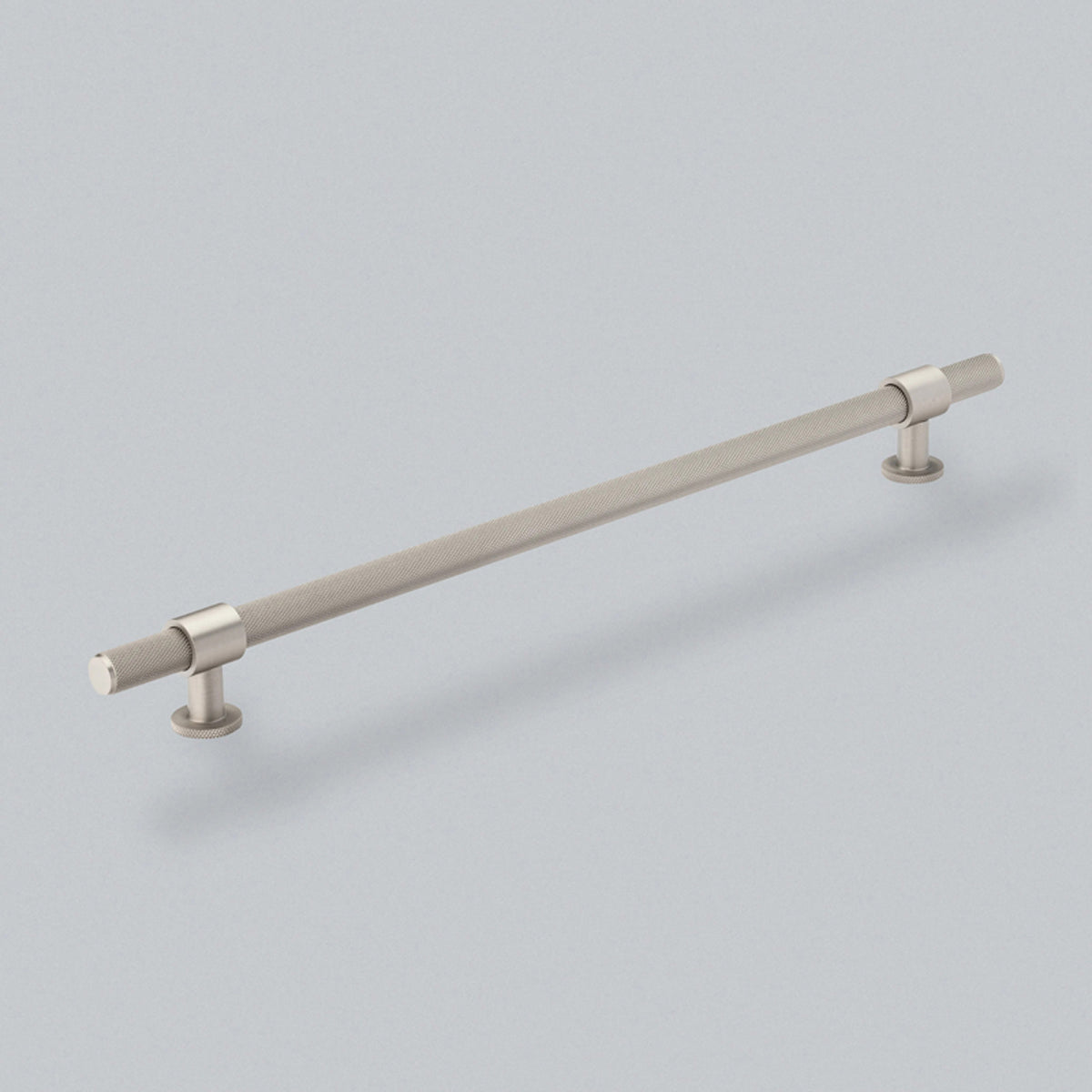 H&H BELGRAVIA PULL HANDLE 800HC D16x882x48 MBK