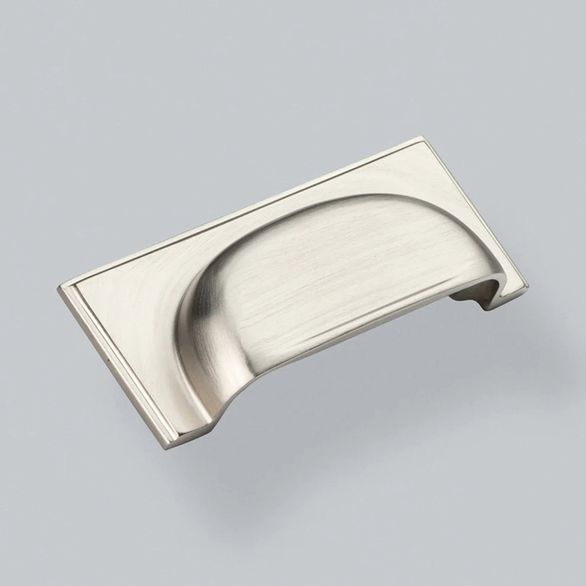 H&H CALLCOTT CUP HANDLE 064HC 92x40x21 BNP - GCALC064BN
