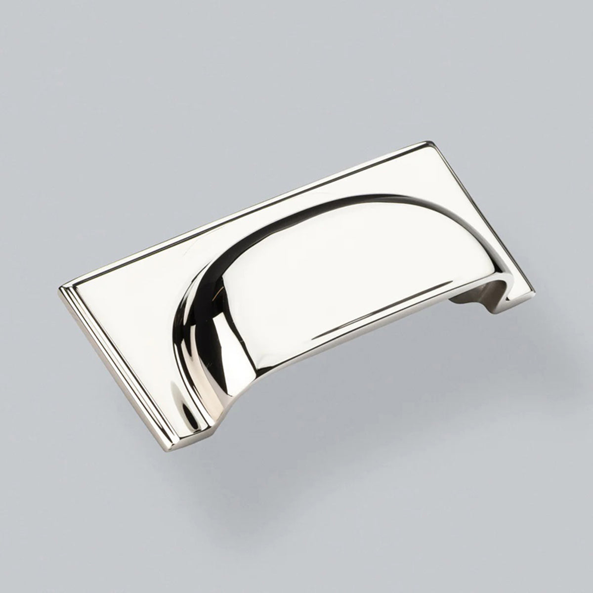 H&H CALLCOTT CUP HANDLE 064HC 92x40x21 PNP - GCALC064PN