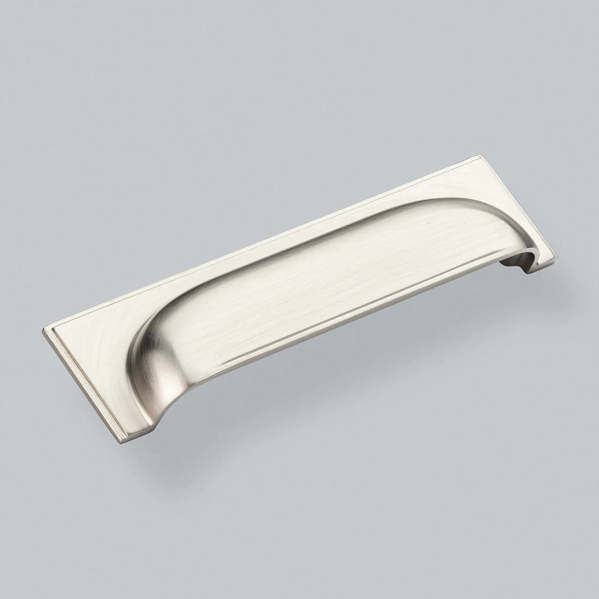 H&H CALLCOTT CUP HANDLE 128HC 156x40x21 BNP - GCALC128BN