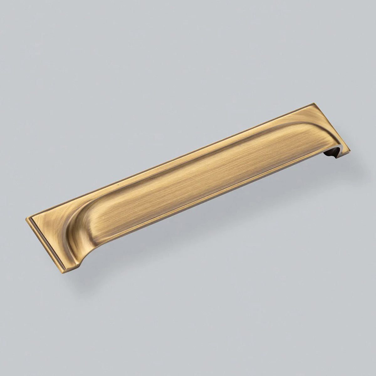 H&H CALLCOTT CUP HANDLE 192HC 220x40x21 DRB - GCALC192DBB