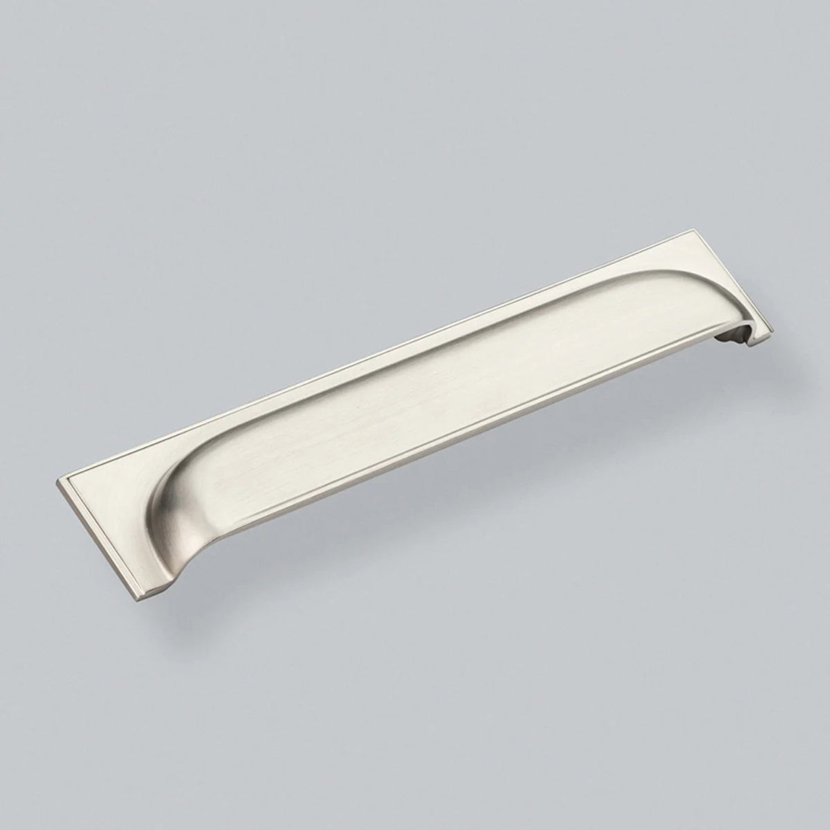 H&H CALLCOTT CUP HANDLE 192HC 220x40x21 BNP - GCALC192BN