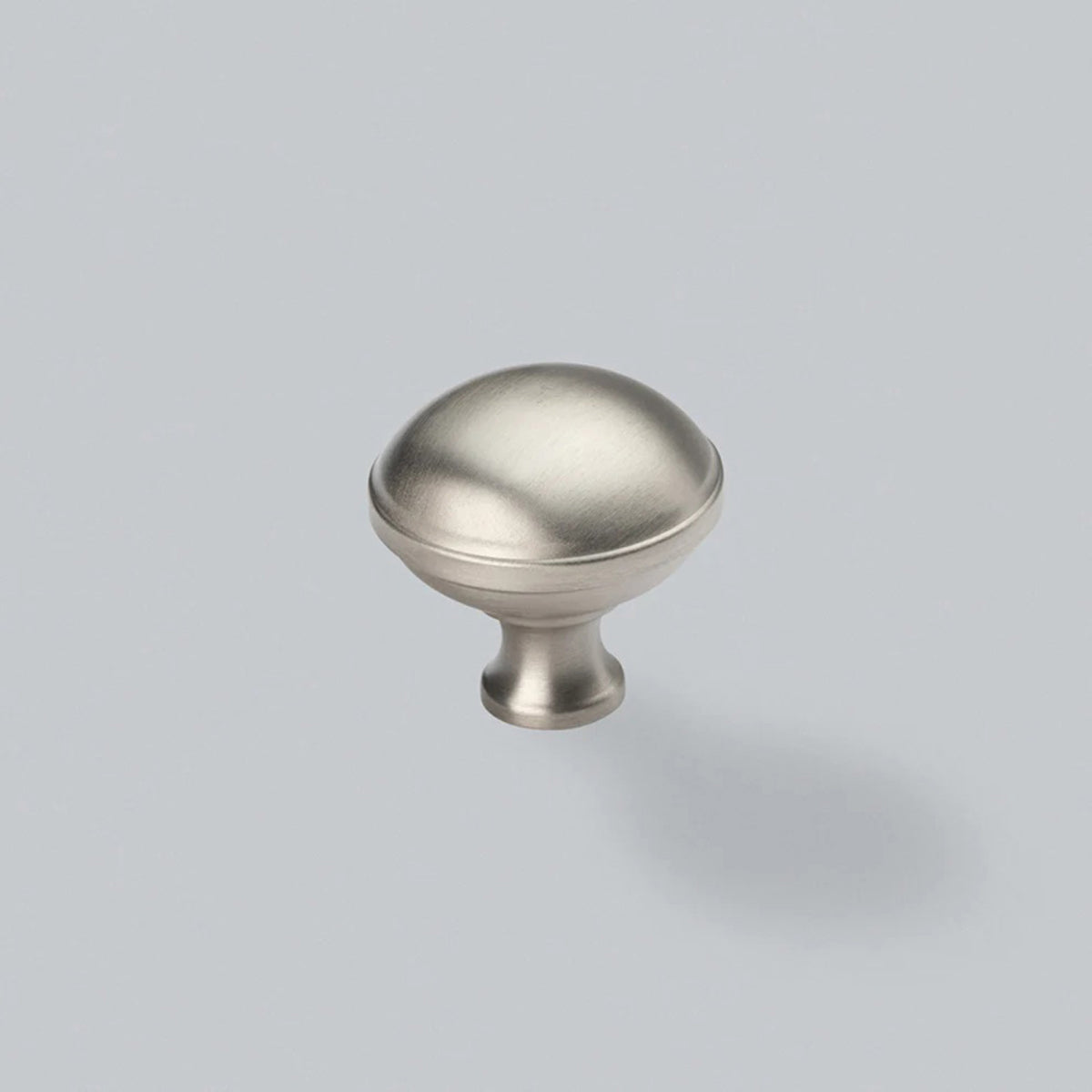 H&H CALLCOTT KNOB D34x33 BNP - GCALK034BN
