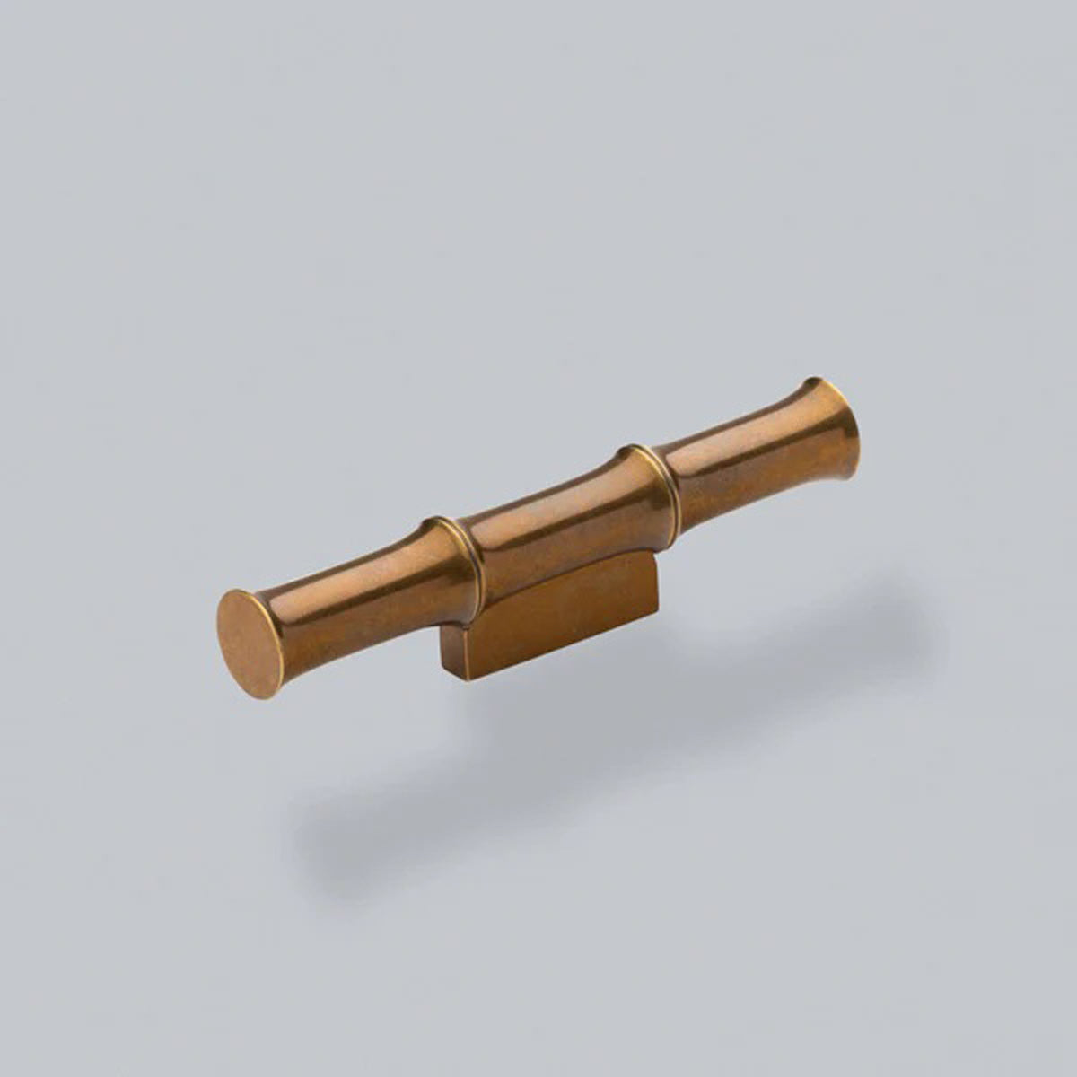 H&H ARK PULL HANDLE 032HC 114x18x30 BBR - GARP032BB