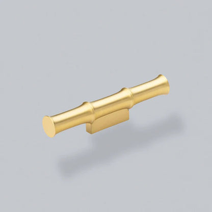 H&H ARK PULL HANDLE 032HC 114x18x30 BSB - GARP032BSB