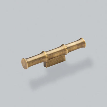 H&H ARK PULL HANDLE 032HC 114x18x30 DBB - GARP032DBB