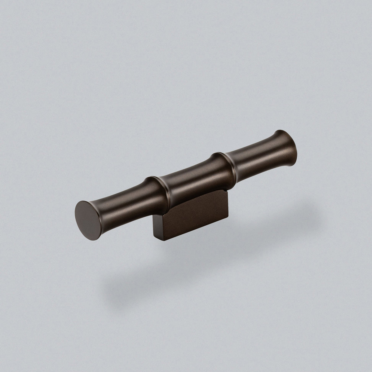 H&H ARK PULL HANDLE 032HC 114x18x30 BRZ - GARP032BRZ by FORMED