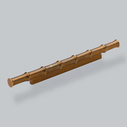 H&H ARK PULL HANDLE 160HC 266x18x30 BBR - GARP160BB