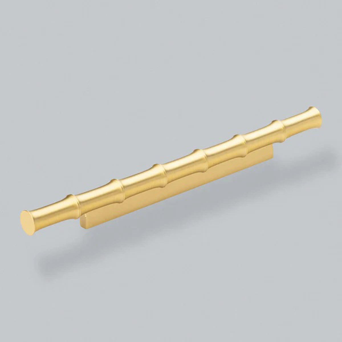 H&H ARK PULL HANDLE 160HC 266x18x30 BSB - GARP160BSB