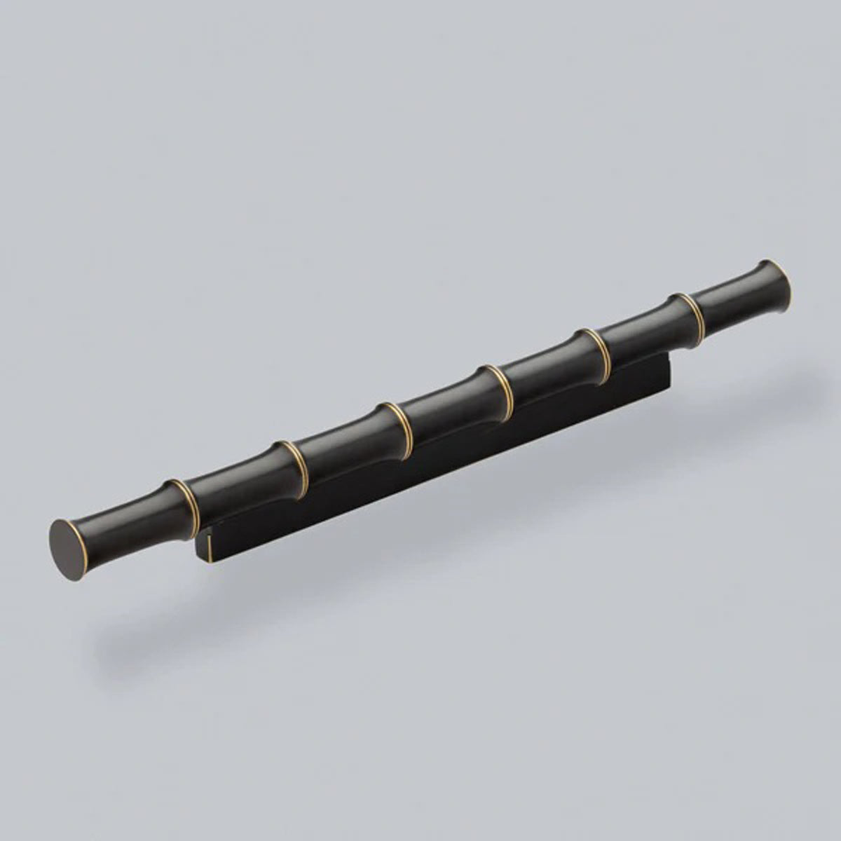 H&H ARK PULL HANDLE 160HC 266x18x30 ORB - GARP160ORB