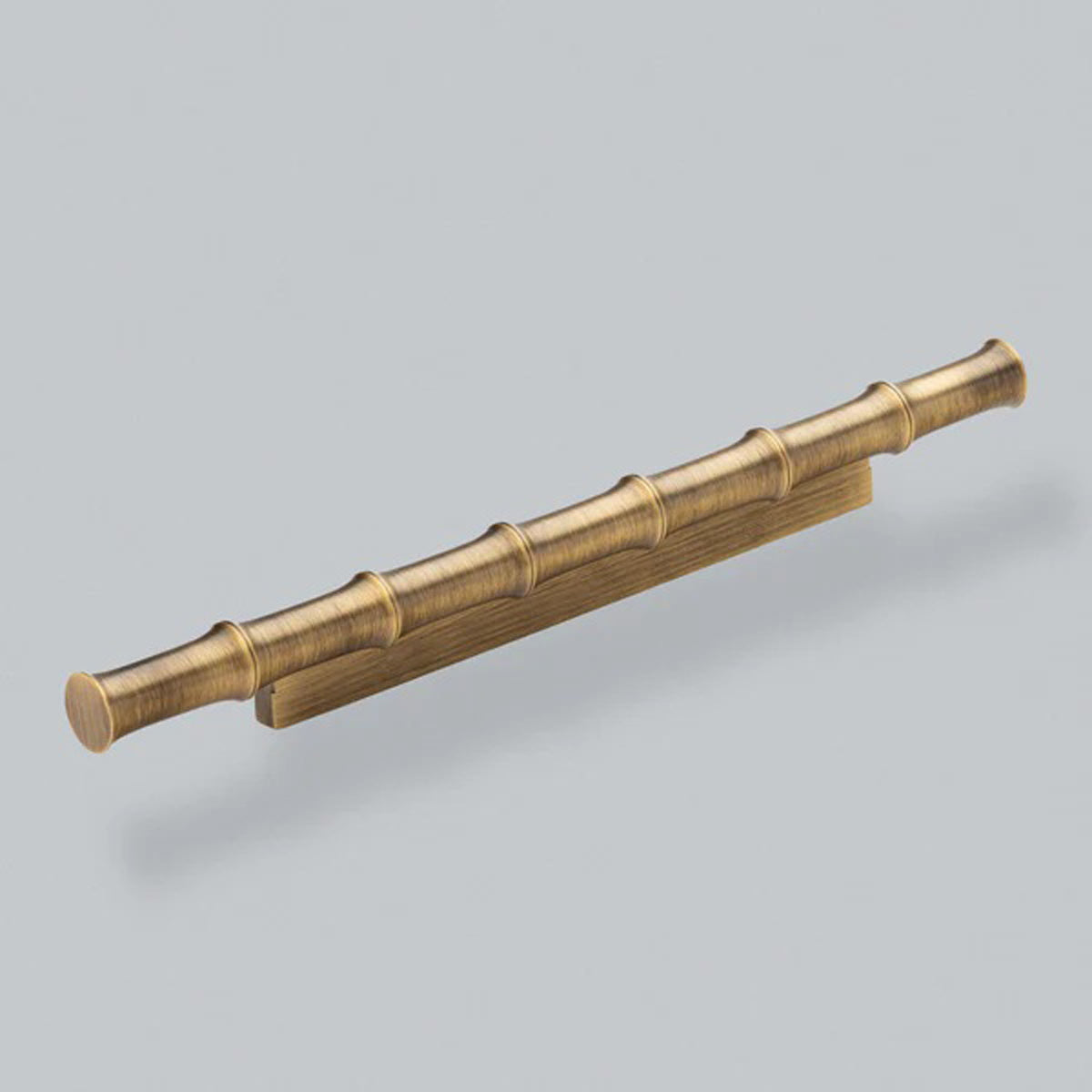 H&H ARK PULL HANDLE 160HC 266x18x30 DBB - GARP160DBB