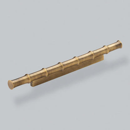 H&H ARK PULL HANDLE 160HC 266x18x30 DBB - GARP160DBB
