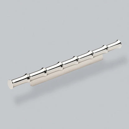 H&H ARK PULL HANDLE 160HC 266x18x30 PNP - GARP160PN