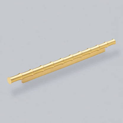 H&H ARK PULL HANDLE 320HC 418x20x33 BSB - GARP320BSB