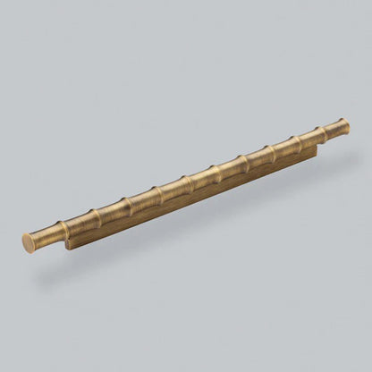 H&H ARK PULL HANDLE 320HC 418x20x33 DBB - GARP320DBB