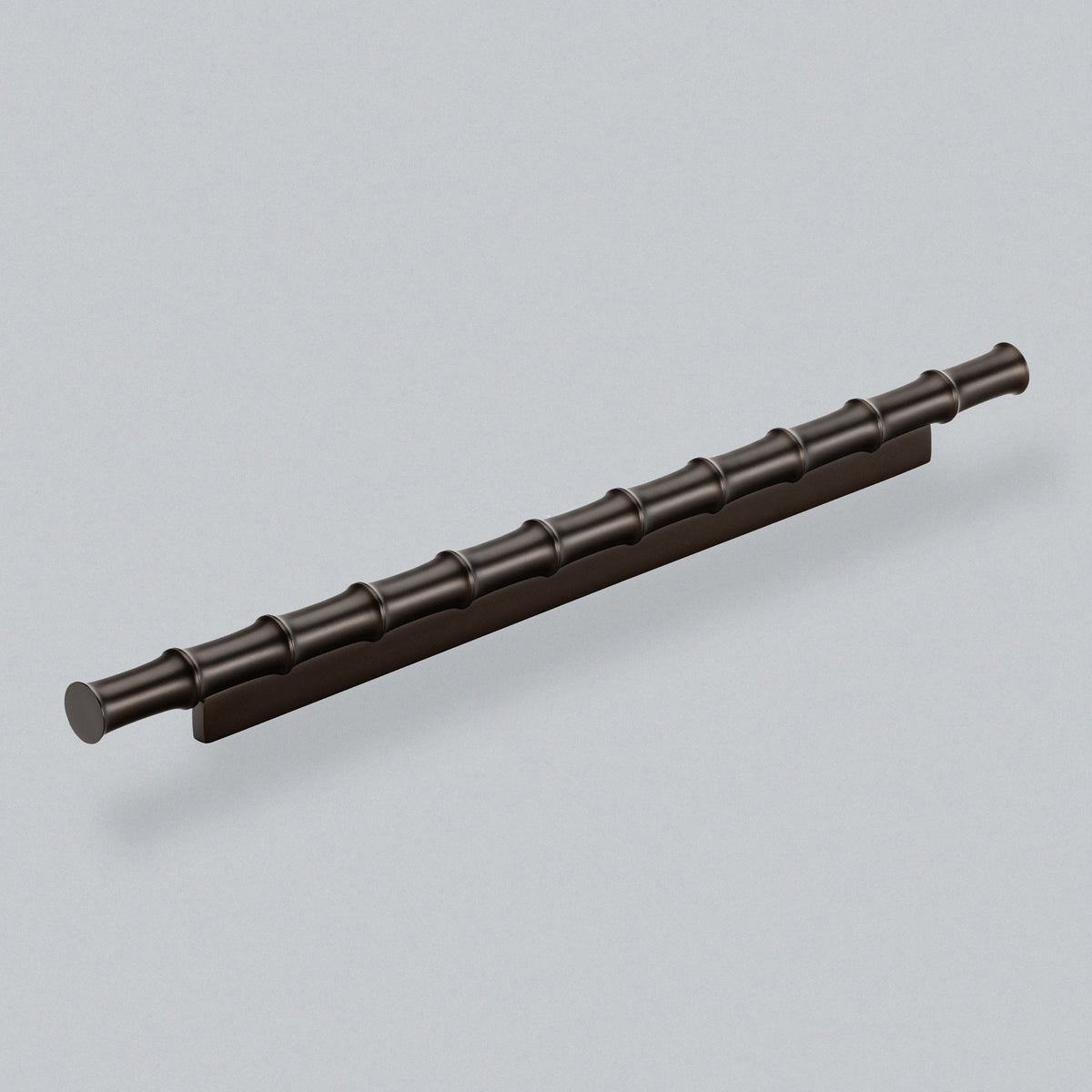 H&H ARK PULL HANDLE 320HC 418x20x33 BRZ - GARP320BRZ by FORMED