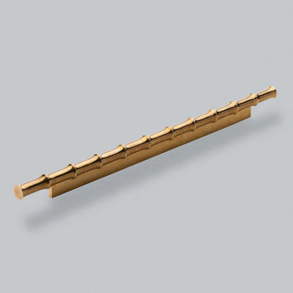 H&H ARK PULL HANDLE 448HC 584x25x43 BBR - GARP448BB