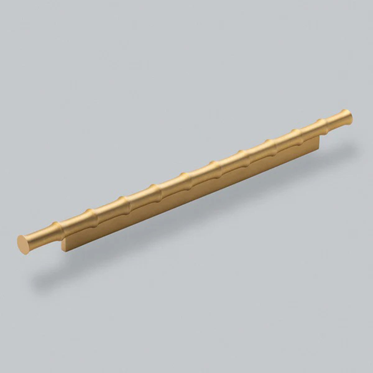 H&H ARK PULL HANDLE 448HC 584x25x43 BSB - GARP448BSB