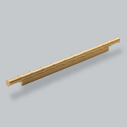 H&H ARK PULL HANDLE 448HC 584x25x43 BSB - GARP448BSB