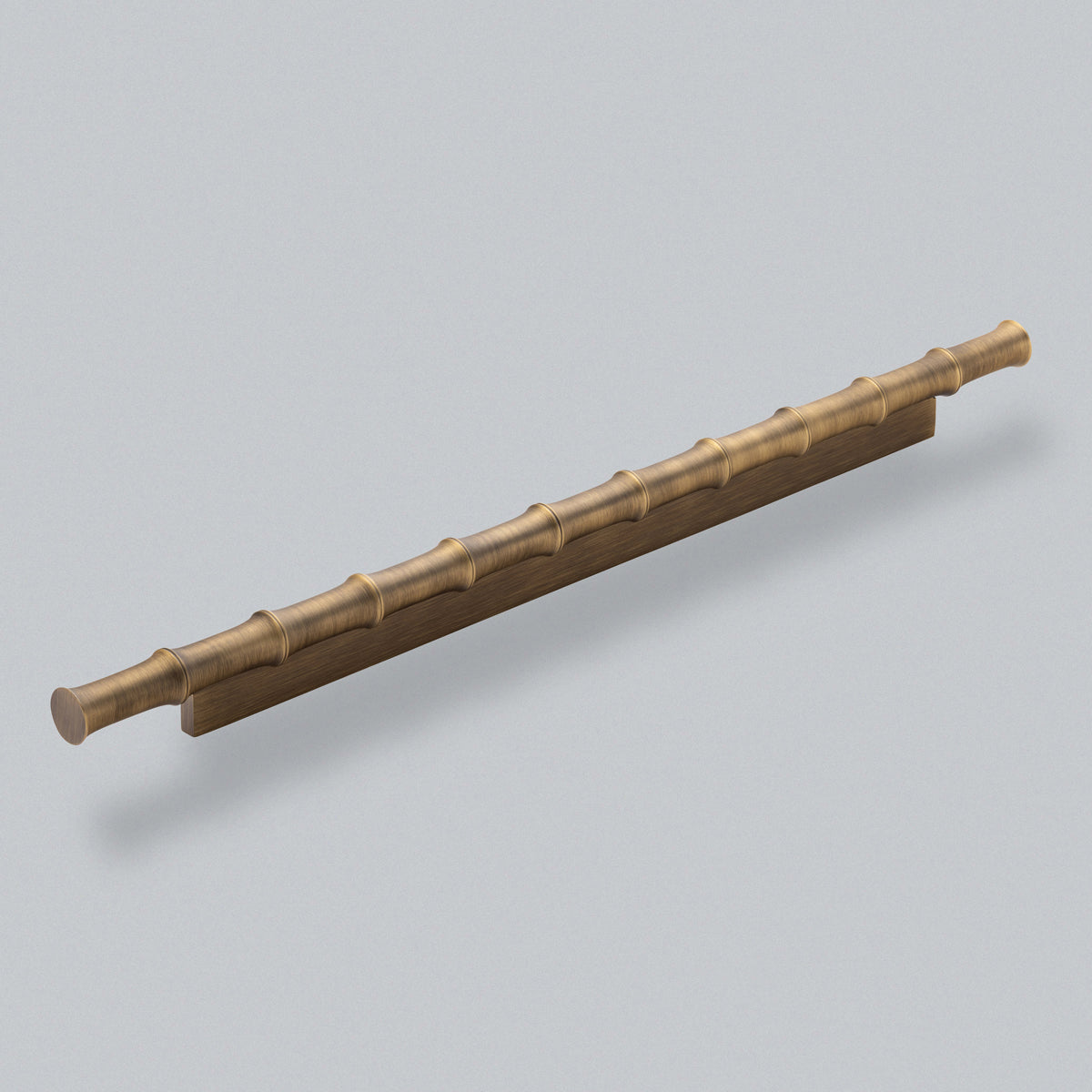 H&H ARK PULL HANDLE 448HC 584x25x43 DBB - GARP448DBB
