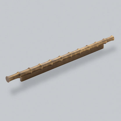 H&H ARK PULL HANDLE 448HC 584x25x43 DBB - GARP448DBB