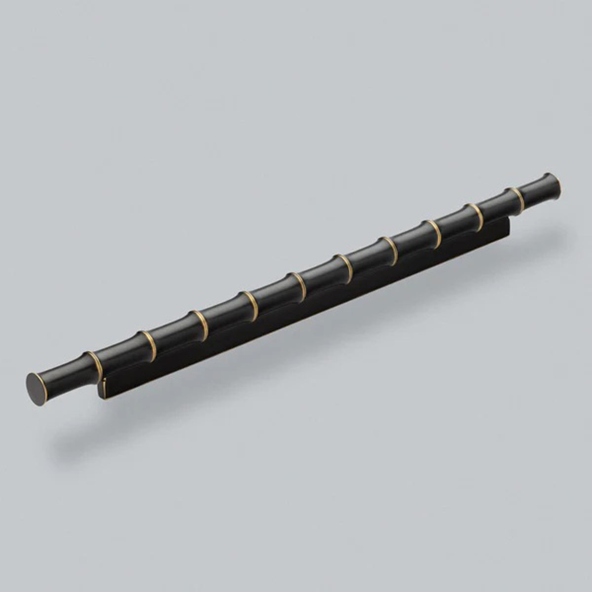 H&H ARK PULL HANDLE 448HC 584x25x43 ORB - GARP448ORB