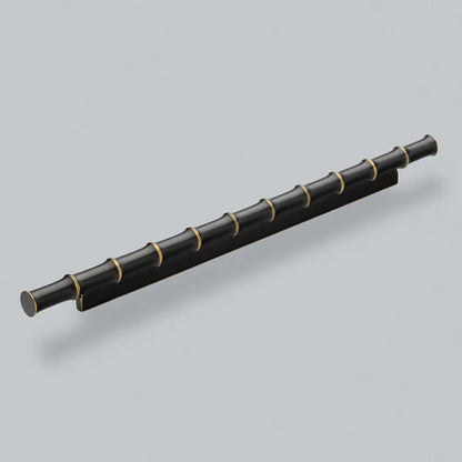 H&H ARK PULL HANDLE 448HC 584x25x43 ORB - GARP448ORB