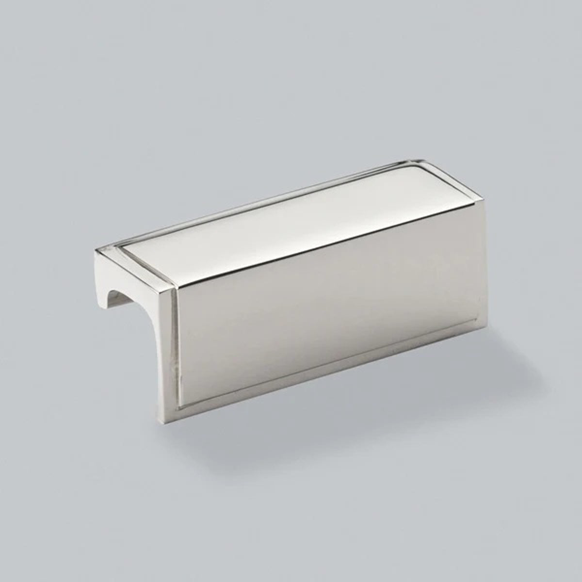 H&H FELIX PULL HANDLE 064HC 74x30x28 PNP - GFEP064PN