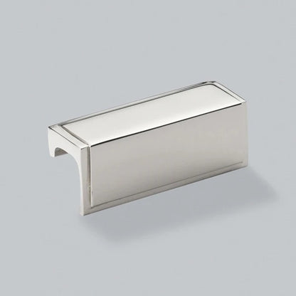 H&H FELIX PULL HANDLE 064HC 74x30x28 PNP - GFEP064PN