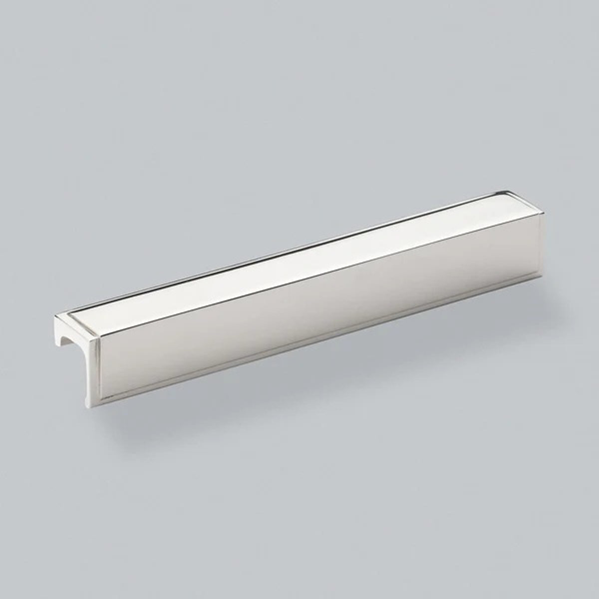 H&H FELIX PULL HANDLE 192HC 202x30x28 PNP - GFEP192PN