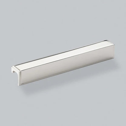 H&H FELIX PULL HANDLE 192HC 202x30x28 PNP - GFEP192PN