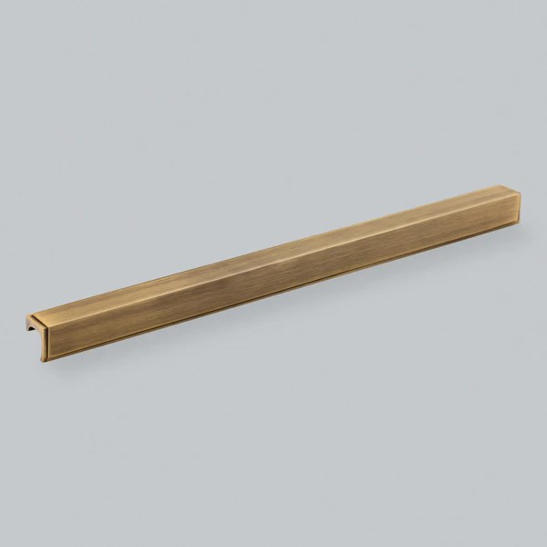 H&H FELIX PULL HANDLE 448HC 458x36x34 DBRB - GFEP448DBB
