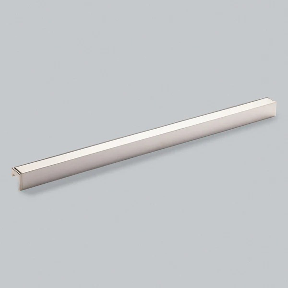 H&H FELIX PULL HANDLE 608HC 622x36x34 PNP - GFEP608PN