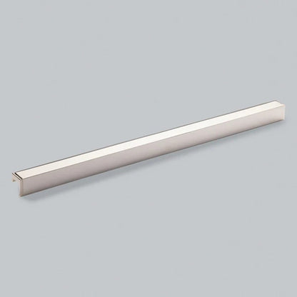 H&H FELIX PULL HANDLE 608HC 622x36x34 PNP - GFEP608PN