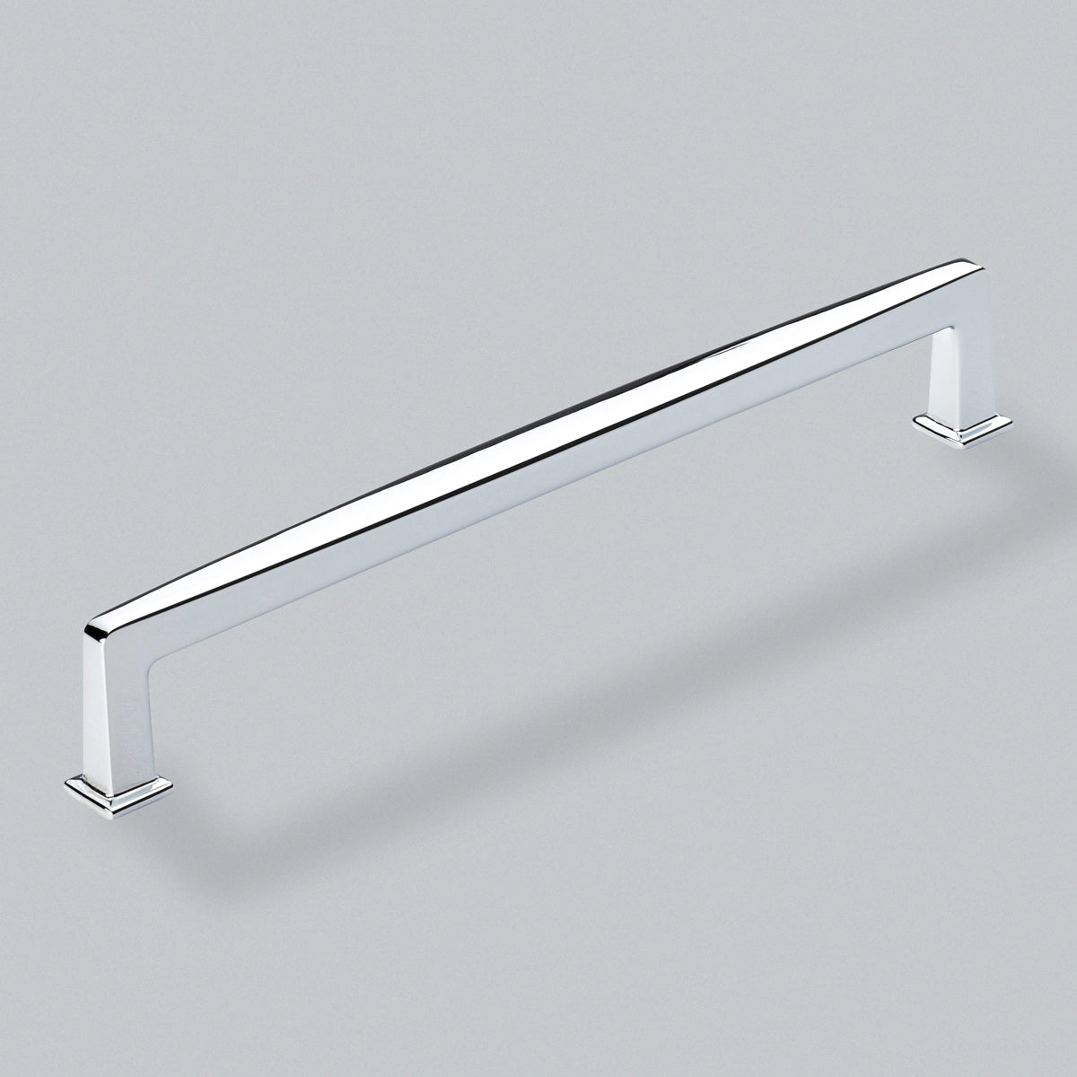 H&H NEWPORT PULL HANDLE 160HC 172x29x12 PCP - GNEP160CP