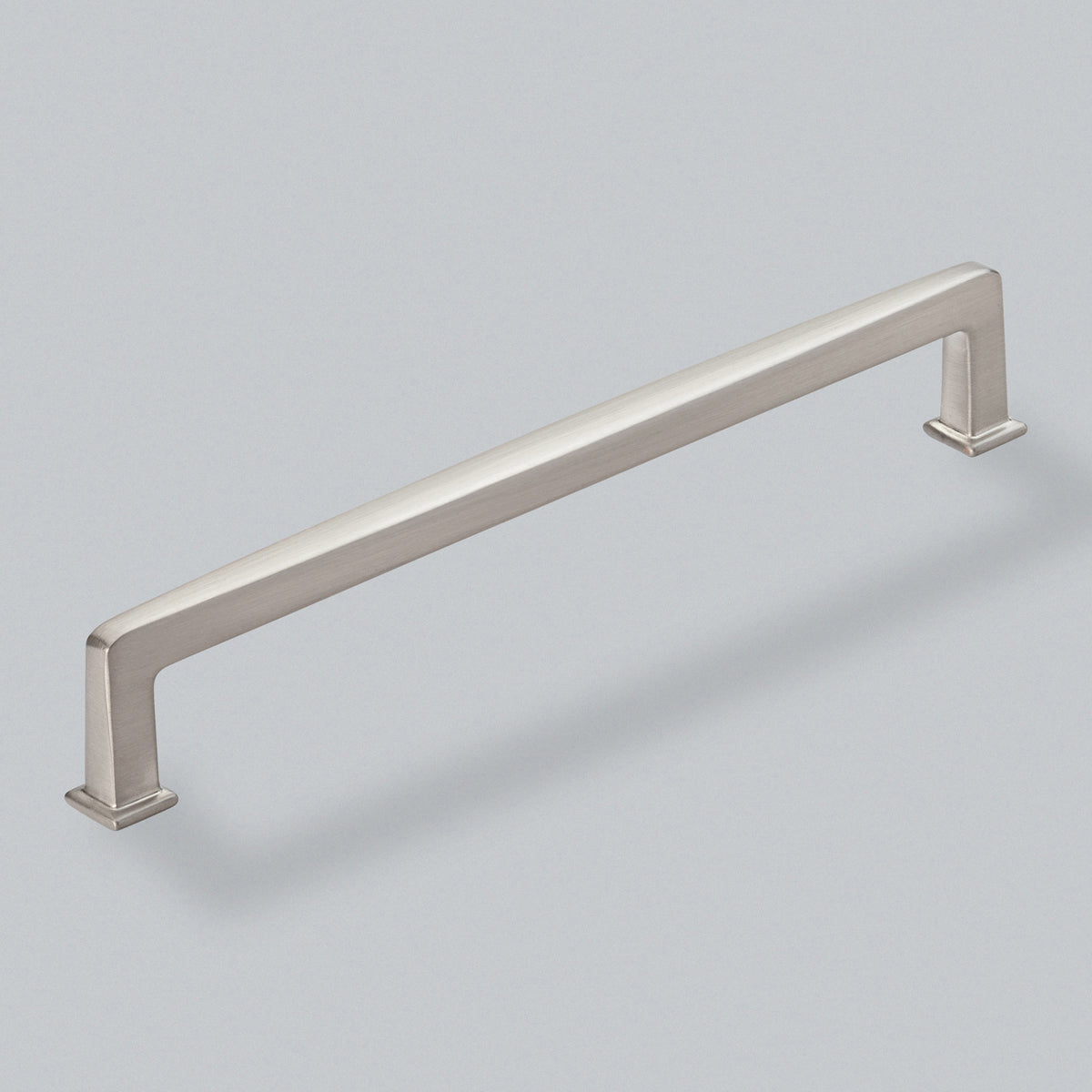 H&H NEWPORT PULL HANDLE 160HC 172x29x12 DNP - GNEP160DN